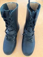 Schweizer Armee Kampfstiefel KS90 Minerva, Gr. 42 ungetragen