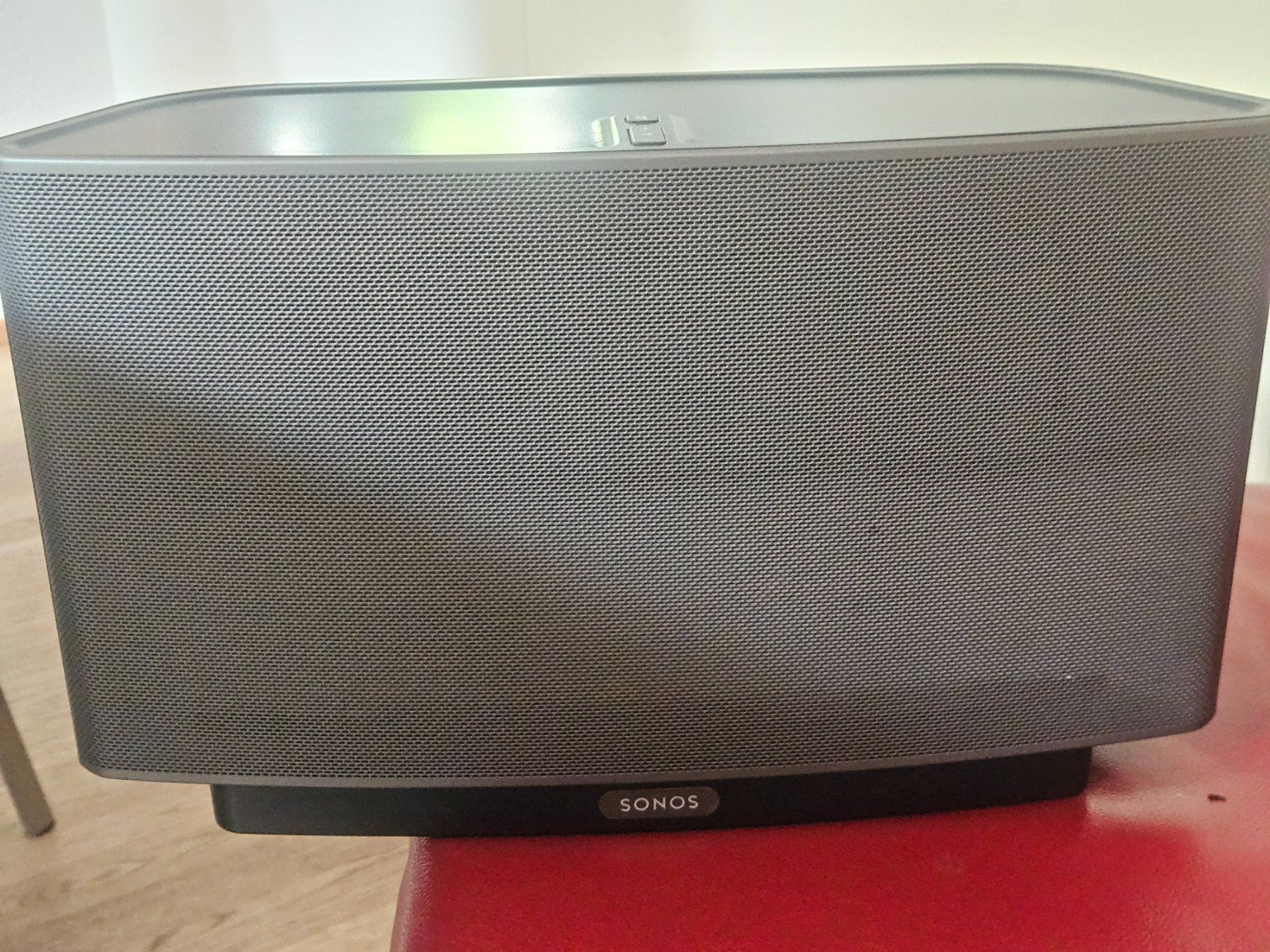 Casse acustiche: Sonos PLAY:5 – Usato da Bolligen venduto da Adrch