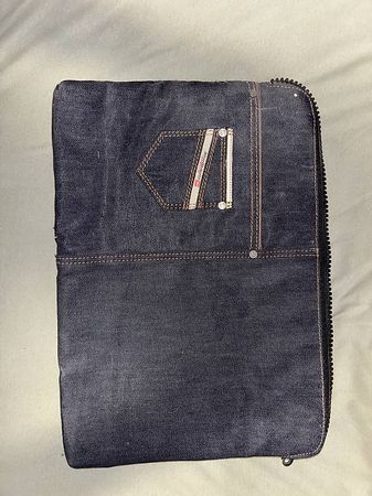 Originale Diesel Laptoptasche