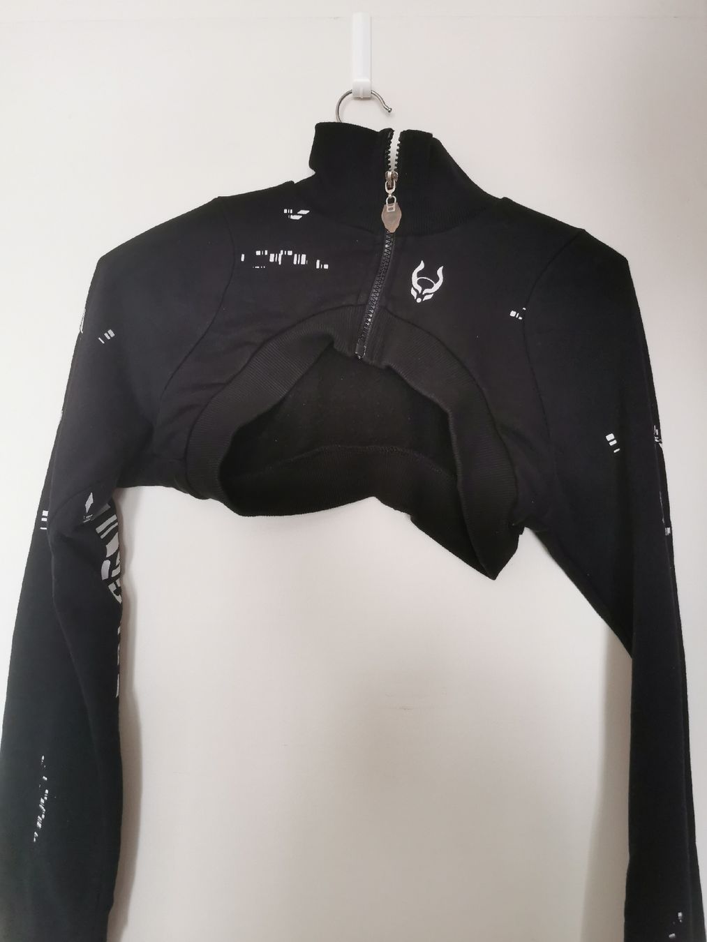 Giacche: Cyberdog Cropped Jacket – Nuovo (secondo la descrizione) da Bettlach venduto da silwerhand 1