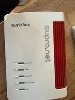Fritzbox 7530