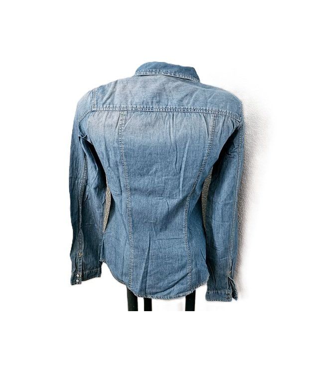 Bershka Camicette: Leichte Bluse Gr. XS  Bershka – Usato da Füllinsdorf venduto da Sunnebliemli7 2
