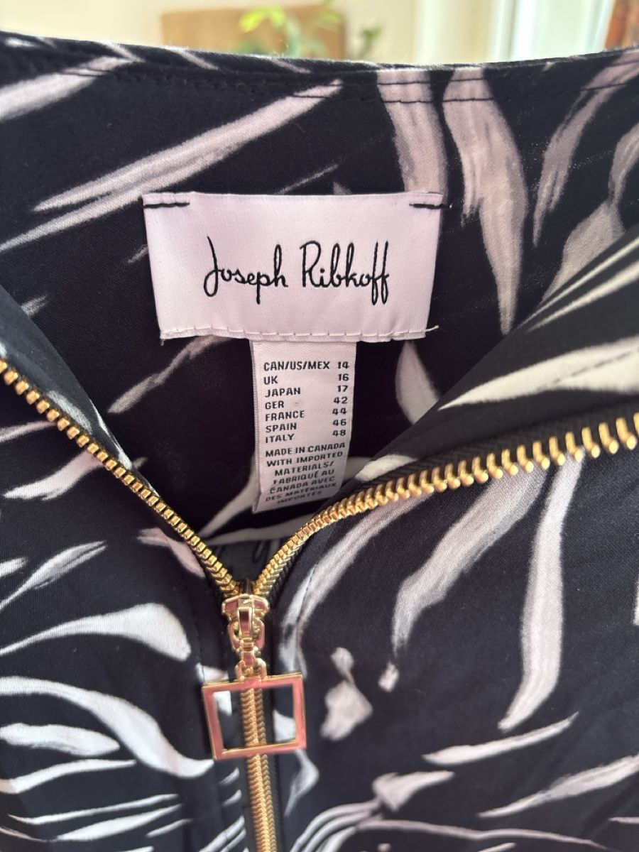 Camicette: Joseph Ribkoff Bluse – Usato da Bern venduto da LoveVintageY2K 4