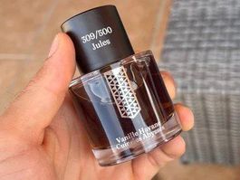 Les Indémodables Vanille Havane Cuir des Abysses 50ml
