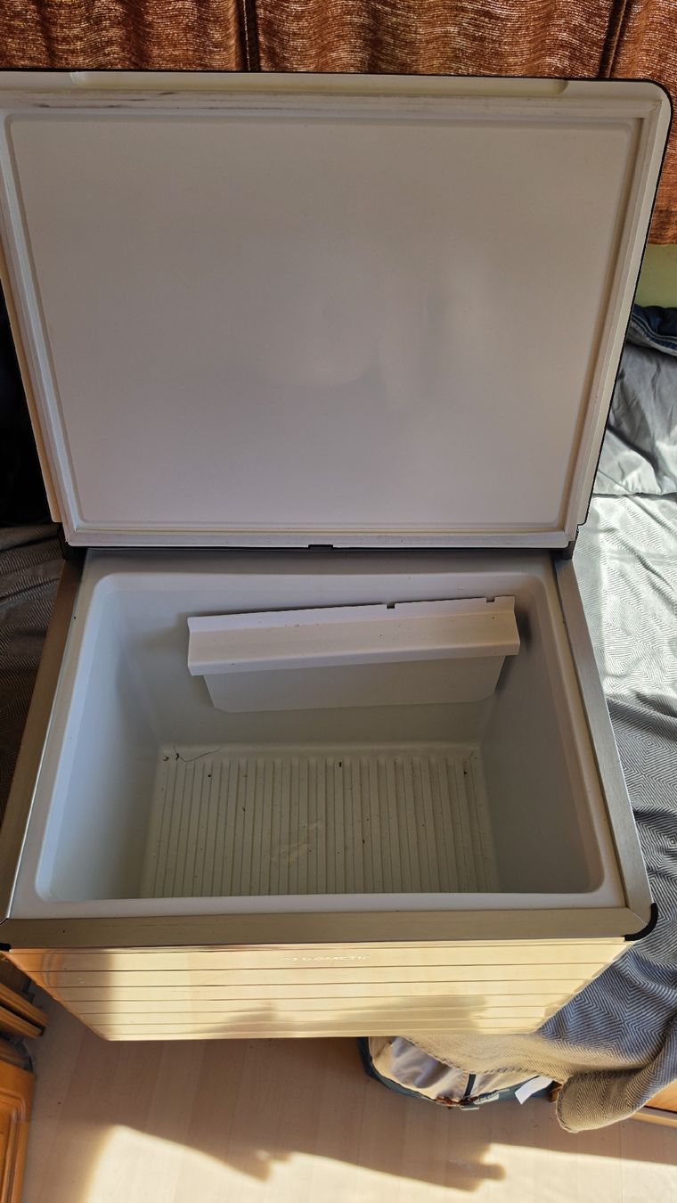 Dometic Réfrigérateurs et refroidissement: Gas/Strom Kühlbox Dometic ACX40 – D'occasion à Glattbrugg par F_J 2