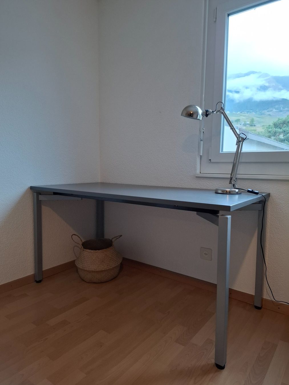 Tische: Table Pesse 150×70x75 – Gebraucht aus Conthey von lmi_rms9