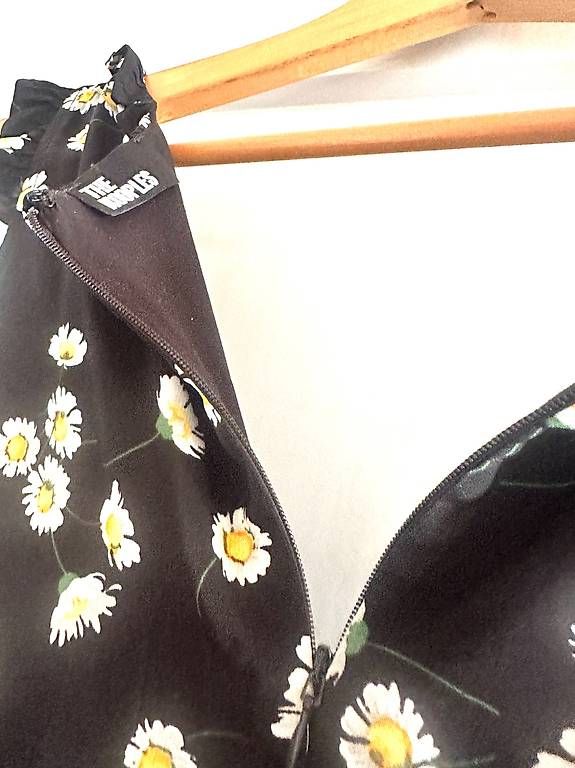 Kooples Vestiti: The Kooples Sommerkleid Gr.2 – Usato da Basel venduto da Katharina520741 4