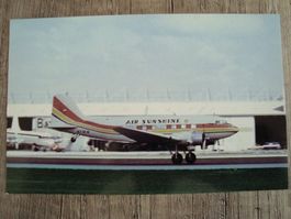Air Sunshine (Florida USA) DC-3 N73KW