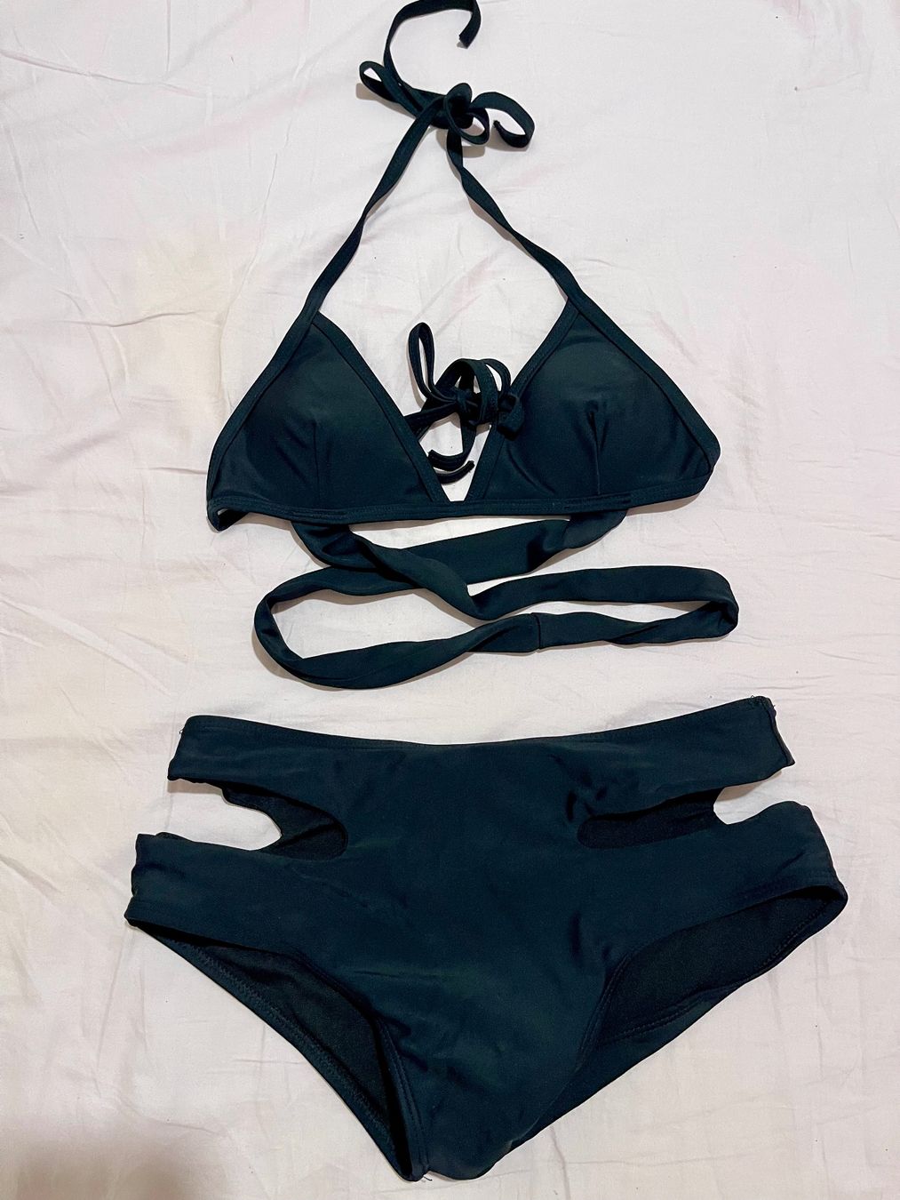 Costumi da bagno & Bikini: Magnifique Maillot de bain – Usato da Genève venduto da Annilu