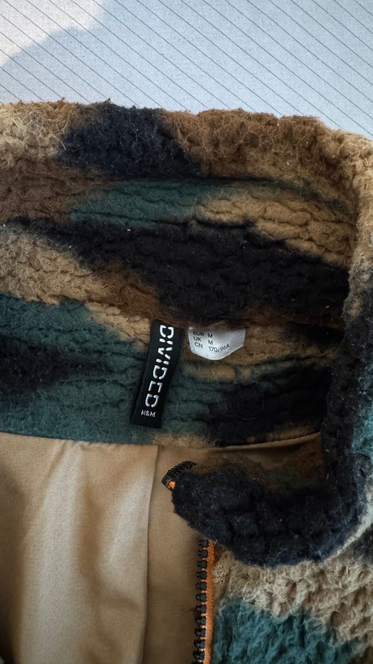 H&M Giacche: H&M Jacke – Usato da Chur venduto da vi_milena 2
