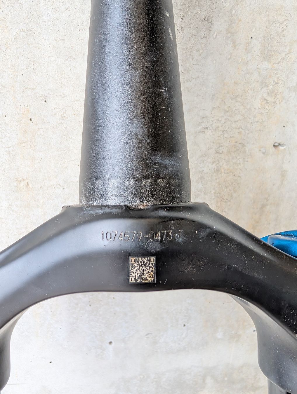 Fox Pezzi di ricambio: Fox Rythm 36 E-MTB Tuned Federgabel – Usato da Elgg venduto da bobby-81 4