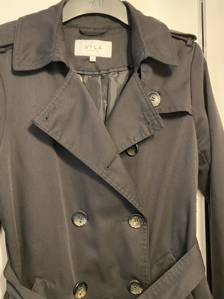 Zalando Jacken: Damen Jacke von ZALANDO Gr.M – Gebraucht aus Pfungen von Sheki56 2