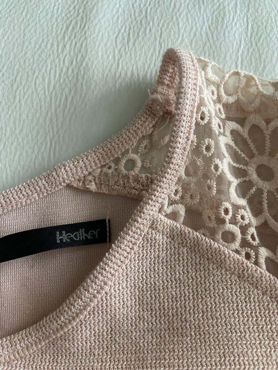 Kleider: Minikleid Rosa Gr S – Gebraucht aus Horgen von smlecnik78 1