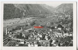 Verscio Panorama 1949