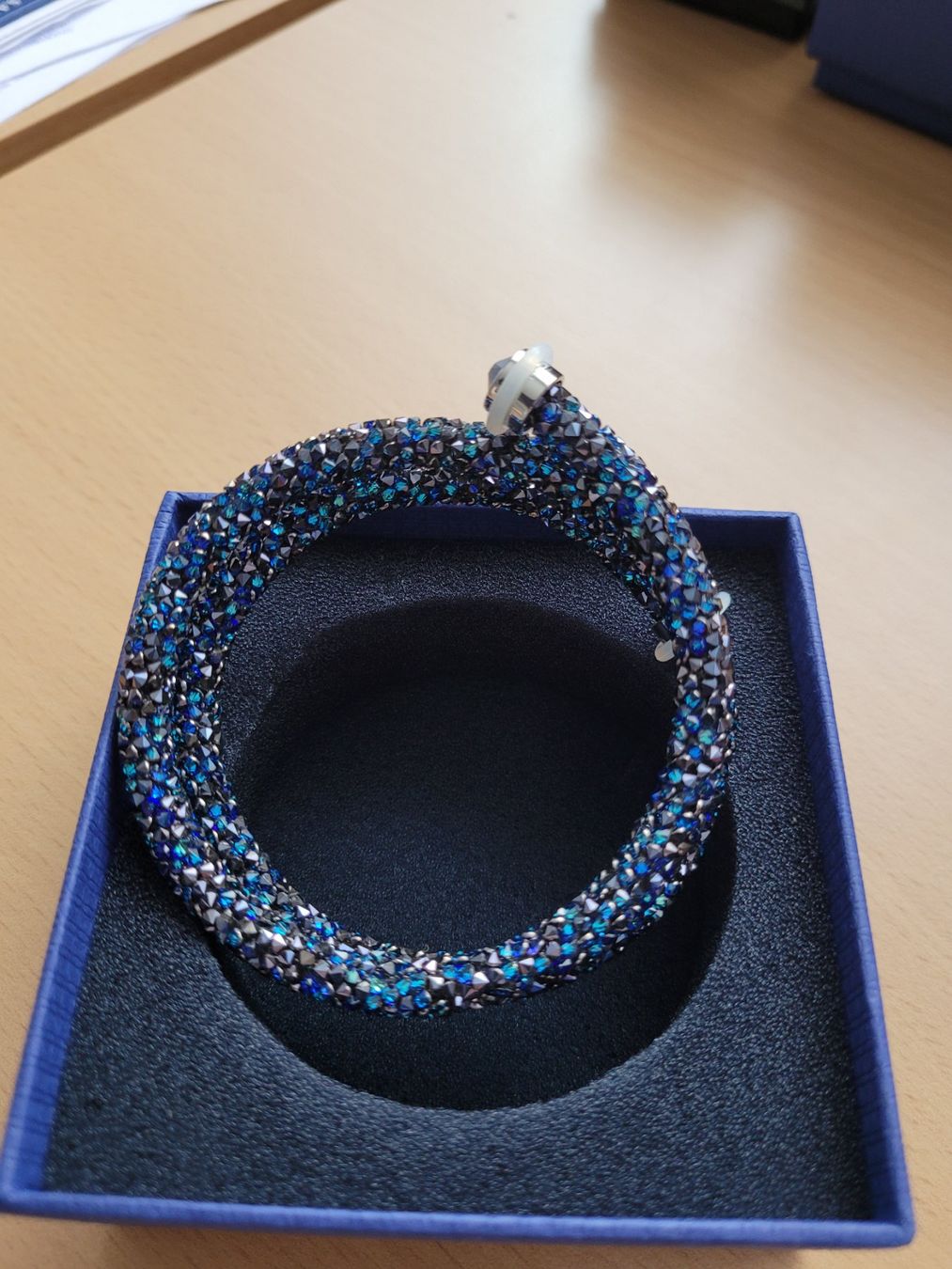 Swarovski Armbänder & -reifen: Armband von Swarovski – Neu (gemäss Beschreibung) aus Greifensee von loewe77 1