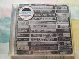 CD DJ Shadow