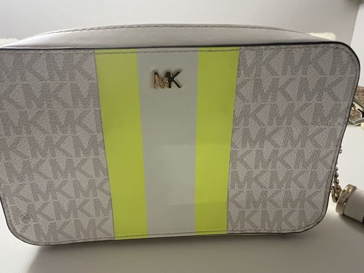 Michael Kors Borse da donna: Crossbody Tasche Michael Kors – Nuovo (secondo la descrizione) da Binz venduto da jousi7 2