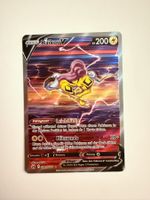 Raikou V (CRZ GG41)
