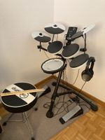Roland TD-1KV V-Drums mit 8" Meshhead Snare
