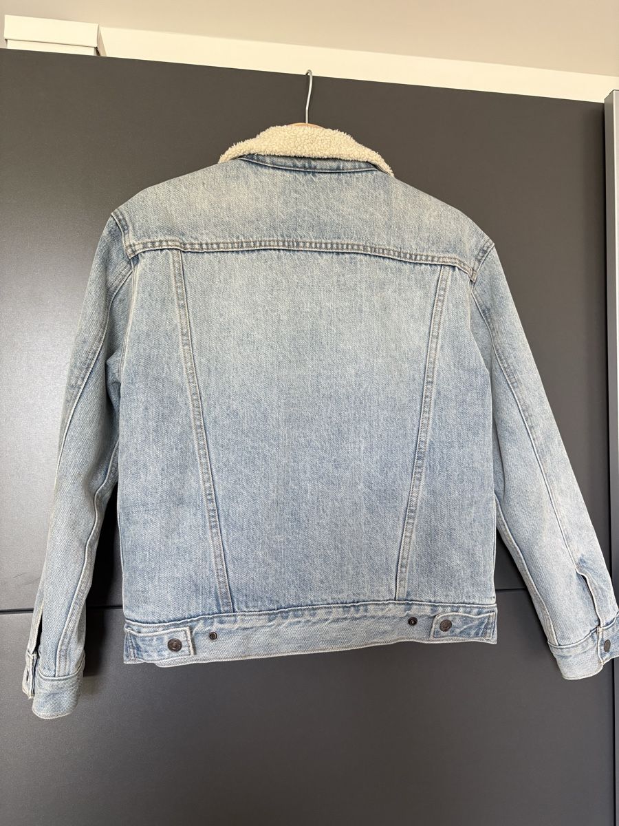 Levi's Jacken: Veste en jean Levi's  – Gebraucht aus Lausanne von Sha_btd 1