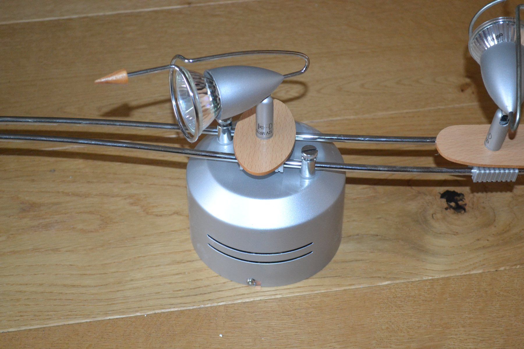 Kronleuchter & Deckenlampen: Deckenlampe mit 5 Leuchten – Gebraucht aus Kölliken von Knorrli58 4