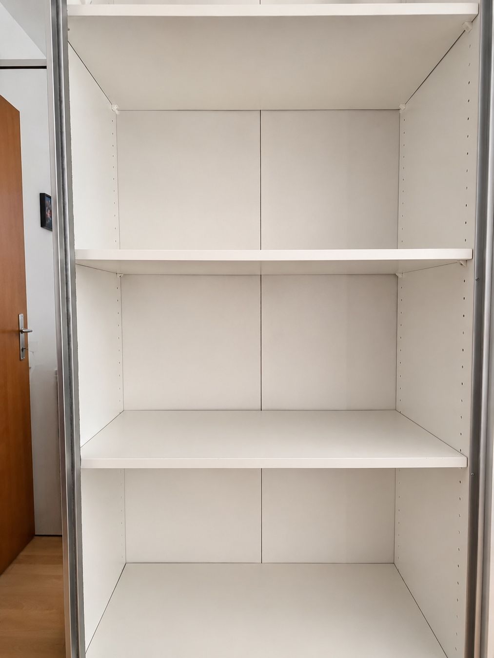 Ikea Armadi: Kleiderschrank – Usato da Balsthal venduto da dad_9zd9 2