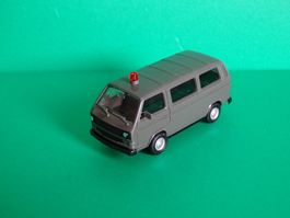 VW Bus von Maag/Herpa 1/87