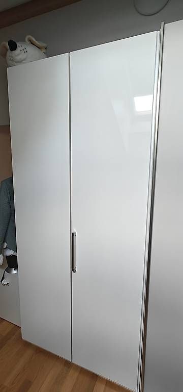 Armadi: Kleiderschrank – Usato da Gelterkinden venduto da magicmouse79