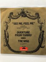 The Who