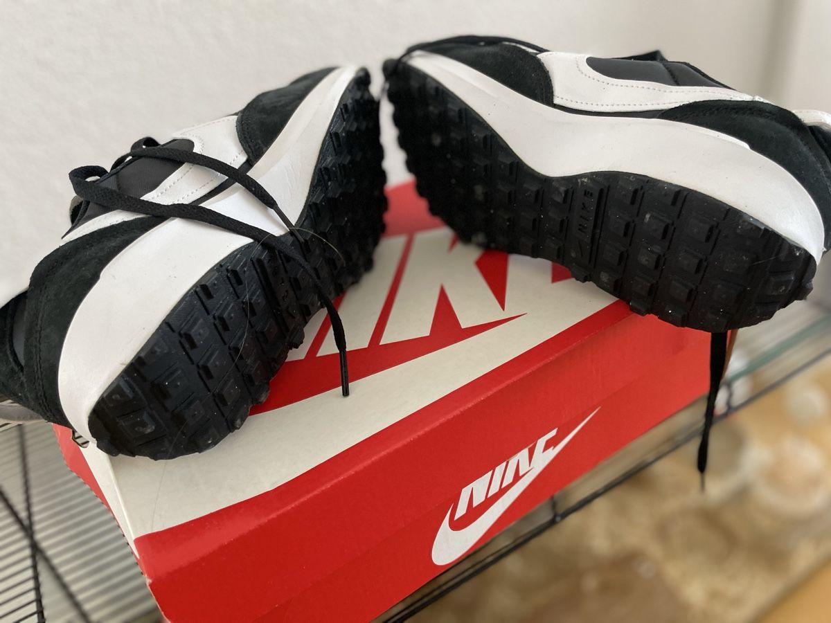 Nike Scarpe da uomo: Nike gr 40 – Nuovo (secondo la descrizione) da St. Gallen venduto da Emifrei 3
