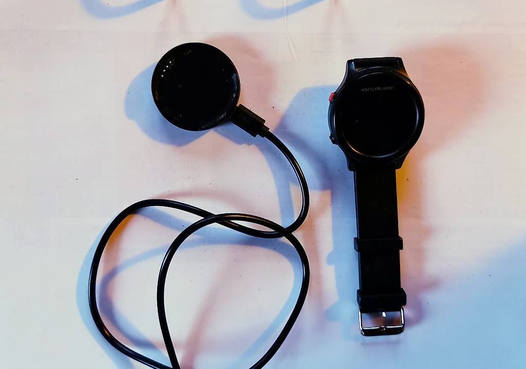 Smartwatch: Smartwatcher Essence - Telesoccorso per anziani – Gebraucht aus Dalpe von Avigia 2