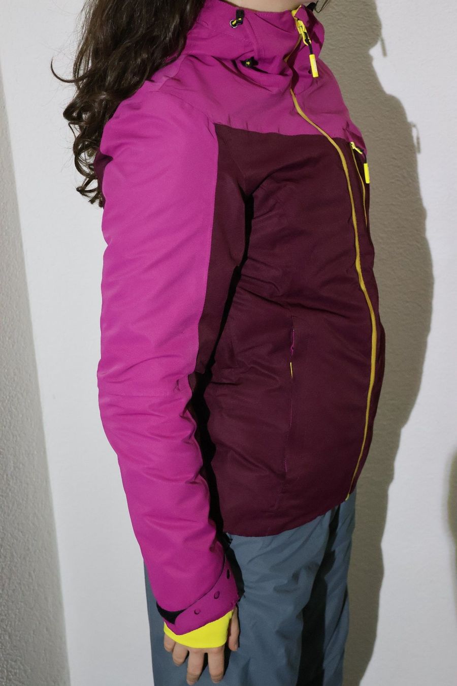 Icepeak Giacche & Cappotti: Icepeak Ski Jacke – Usato da Effretikon venduto da Freedom2025 5