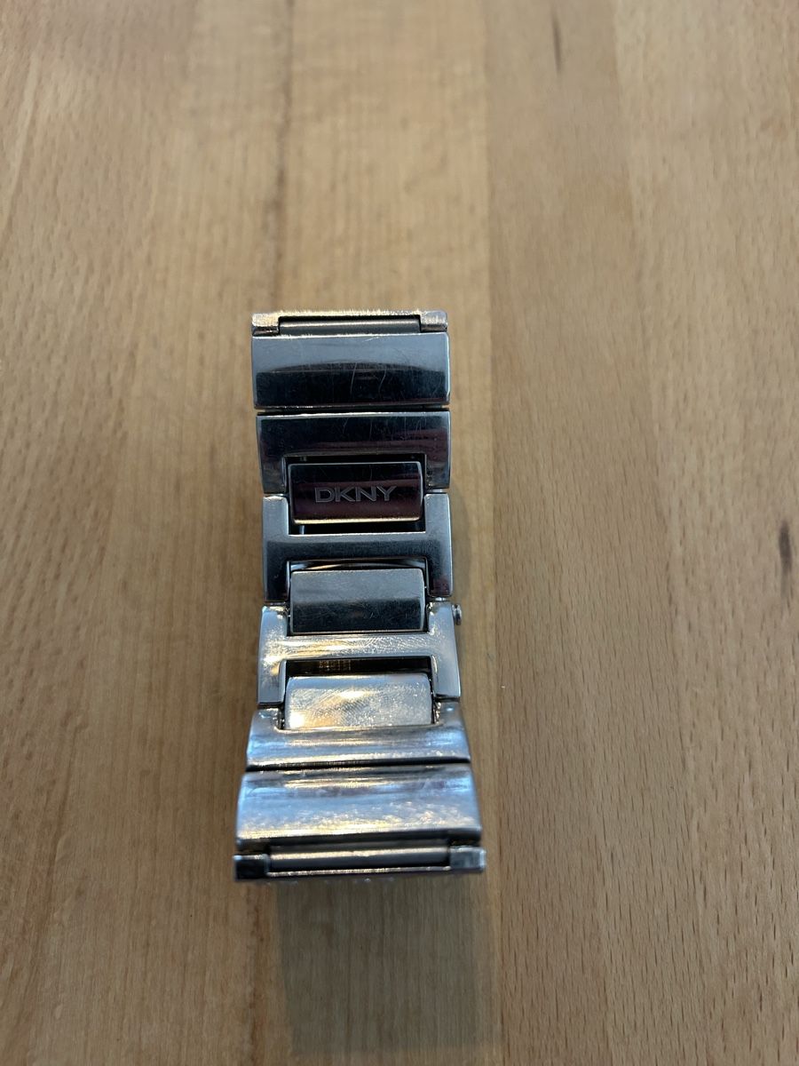 DKNY Orologi: DKNY Damenuhr – Usato da Hersberg venduto da Seesternchen85 2