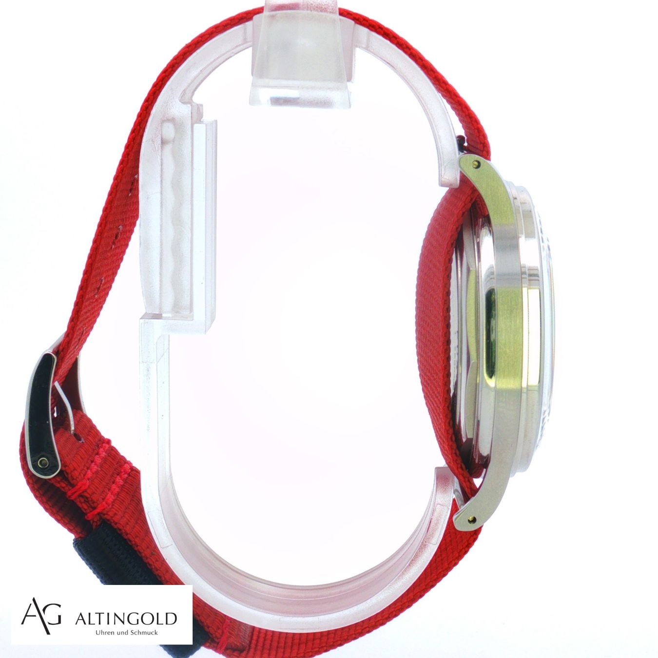 Furla Orologi: FURLAN MARRI SECONDE / SECONDE / HERTZ BEAT FULL SET UNWORN – Nuovo (secondo la descrizione) da St. Gallen venduto da Altingold 4