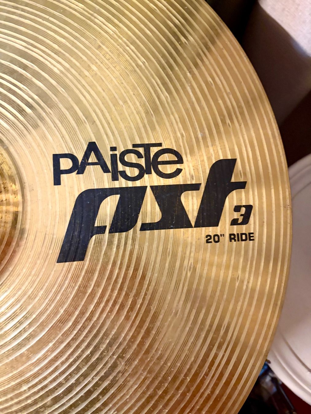 Strumenti musicali: Pearl Drumset – komplettes Set – Usato da Zürich venduto da McNight 9