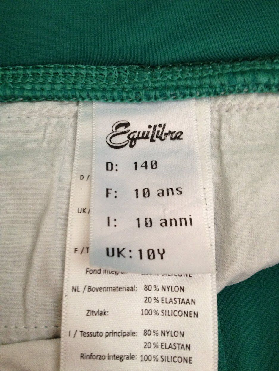 Pantalons: Sommer Dünne Reithose – D'occasion à Dübendorf par Fip05 2