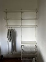 Ikea Regalsystem