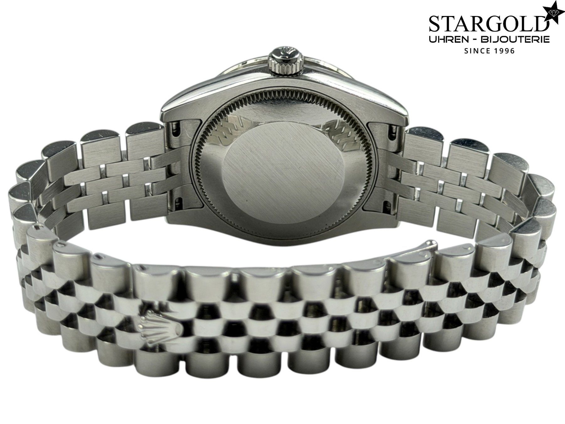 Rolex Orologi: Rolex Datejust 31 Tahitian MOP Diamond - 178384 – Usato da Zürich venduto da Stargold-Uhren 7