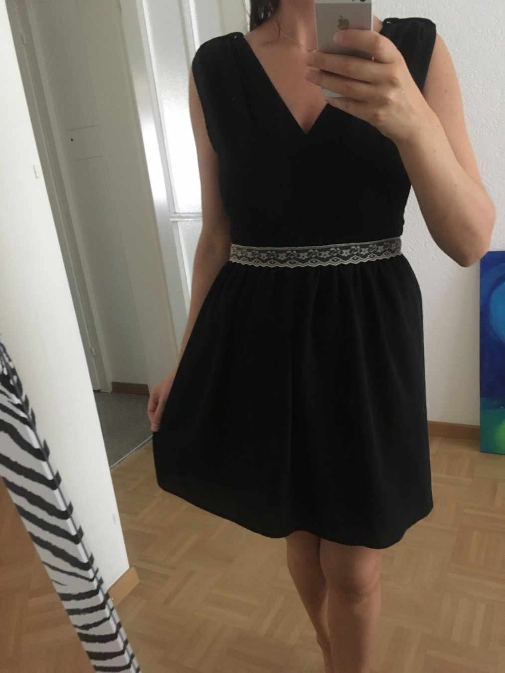 Asos Vestiti: Robe ASOS - Taille S – Nuovo (secondo la descrizione) da Delémont venduto da Emi-98 4