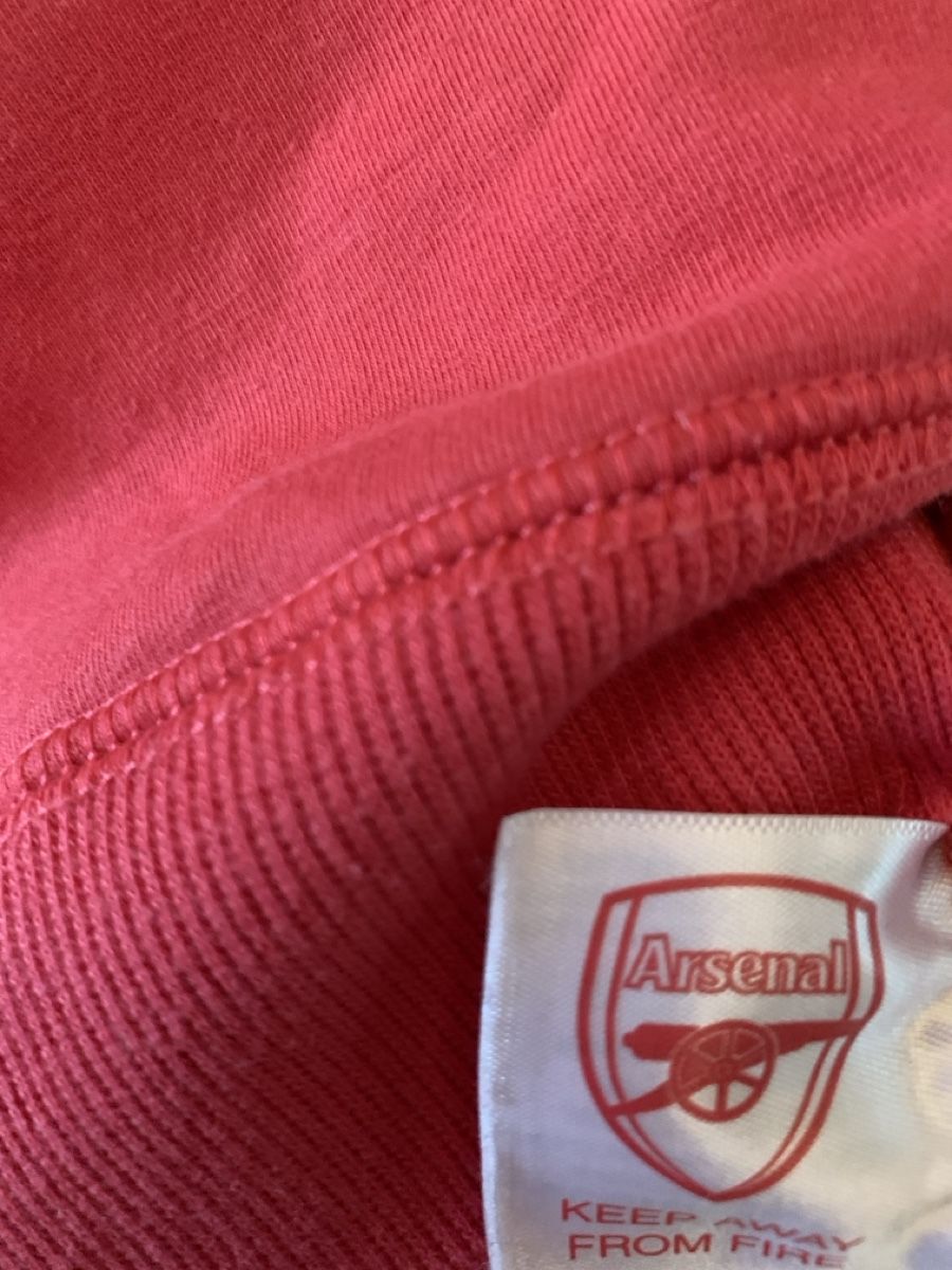 Maglioni & Felpe: Arsenal Hoodie Grösse ca. S – Usato da Greifensee venduto da GMS_CH 2