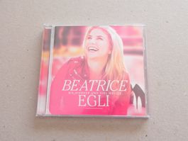 Musik CD Schweizer Schlager Stern Beatrice Egli Jahr 2014