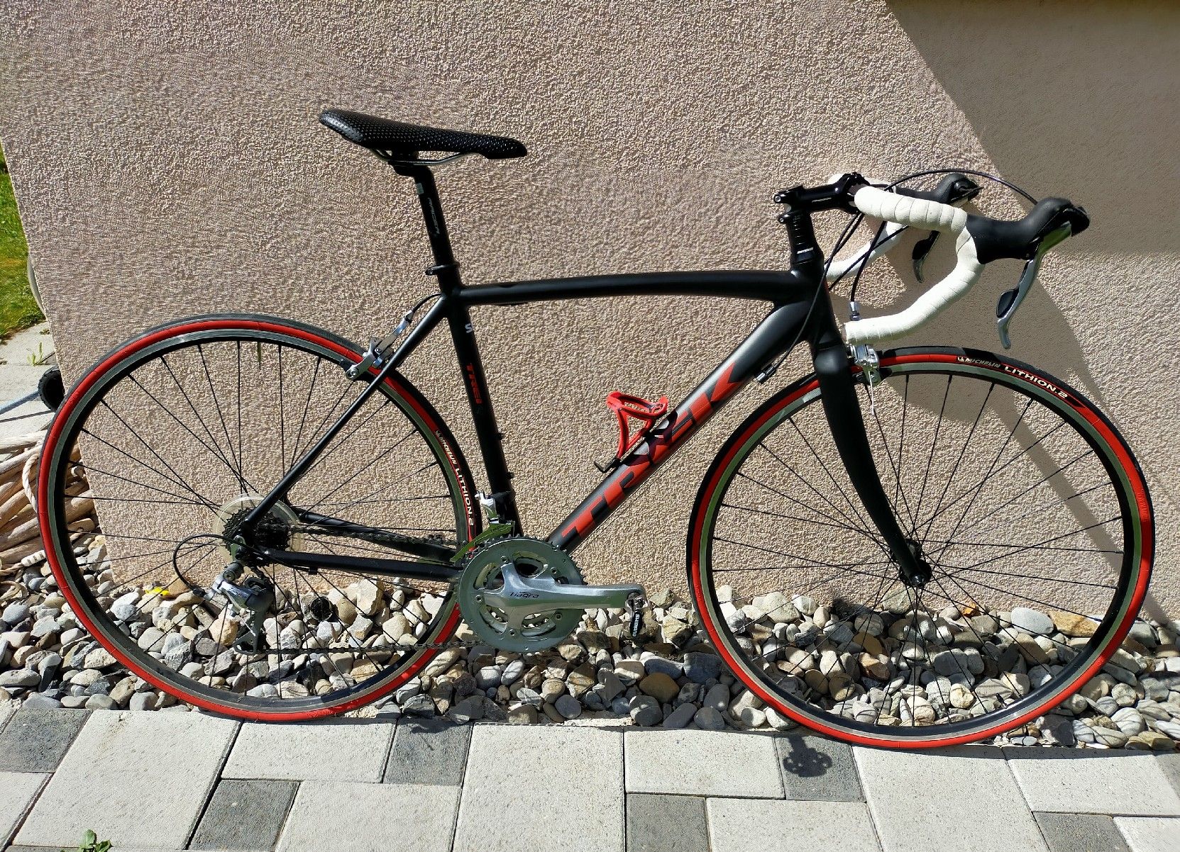 Biciclette: Vélo de course Racer – Usato da Ursy venduto da Max061999