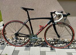 Vélo de course Racer