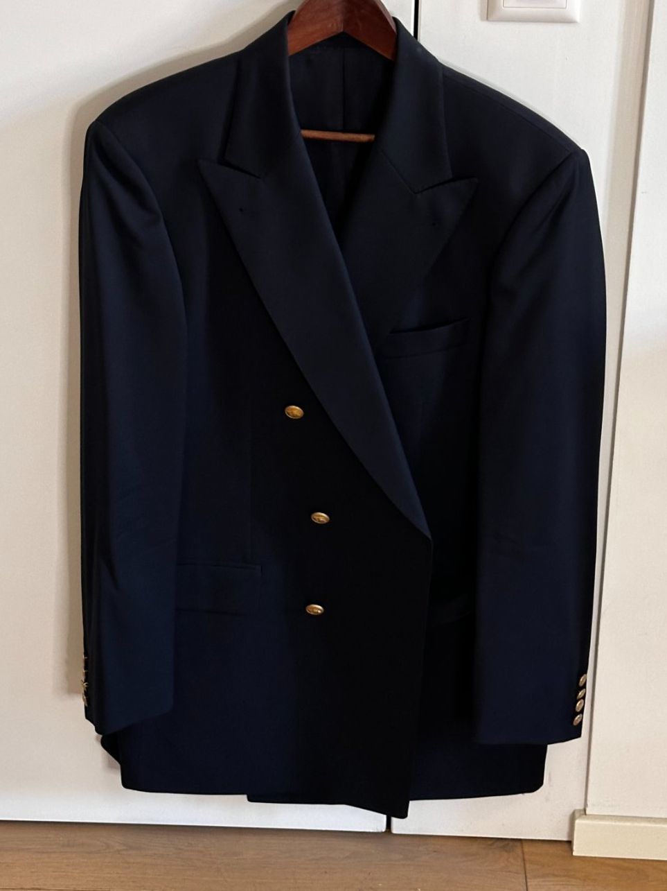 Burberry Giacche: Burberry Jacket - Vintage – Usato da Lugano venduto da LudovicoSwiss 1