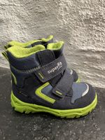 Superfit Winterstiefel gefüttert Gr. 22