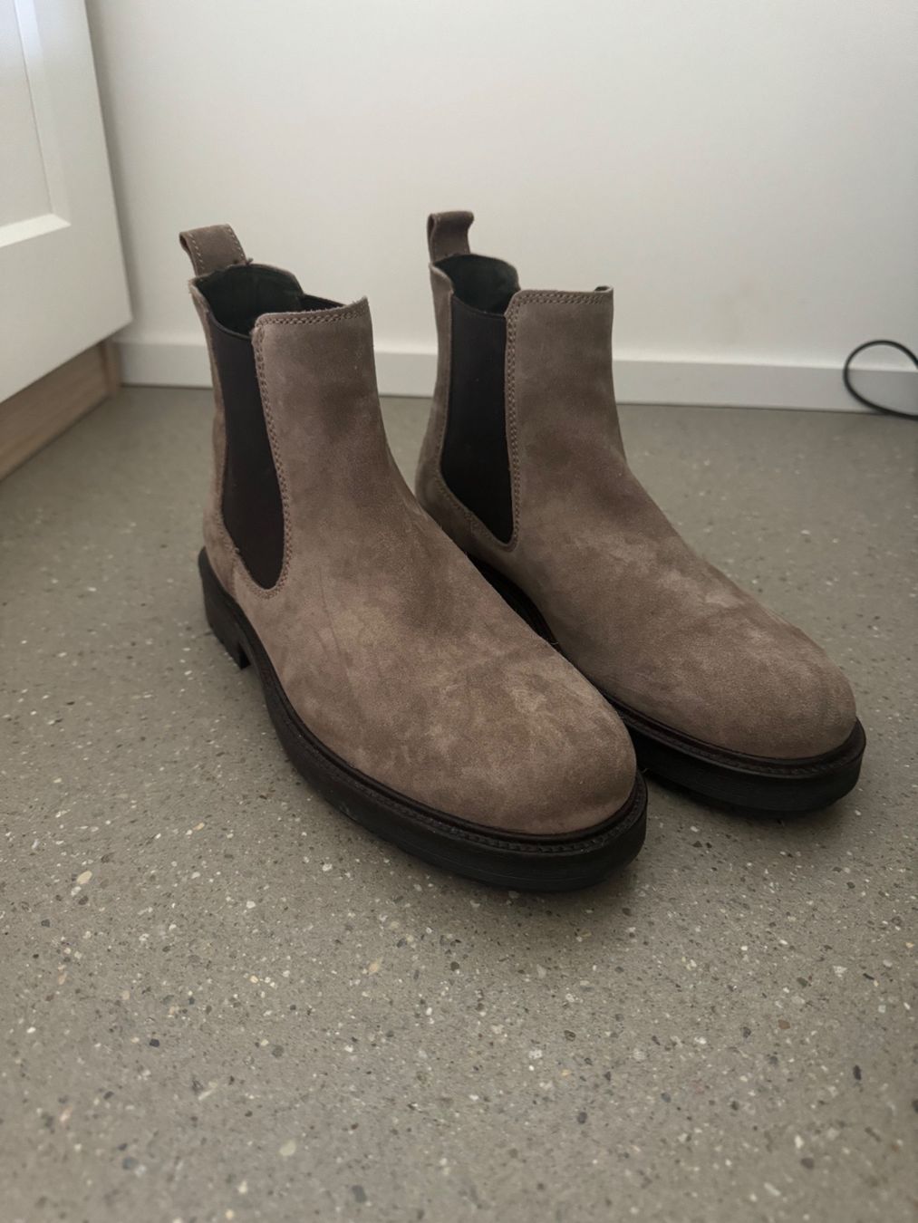 Marc O'Polo Scarpe da uomo: Chelsea Boots | Marc OPolo – Nuovo (secondo la descrizione) da Horgen venduto da onur_5 5