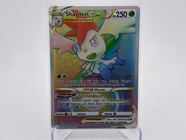 Strahlende Sterne - Shaymin VSTAR  (BRS 173) - DE