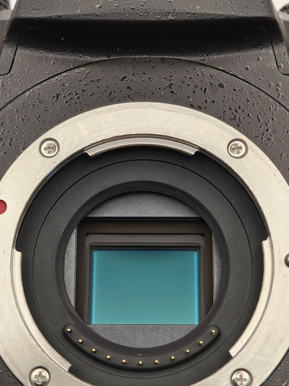 Panasonic Appareil photo: Panasonic GH5 Body – D'occasion à Henau par na123 1