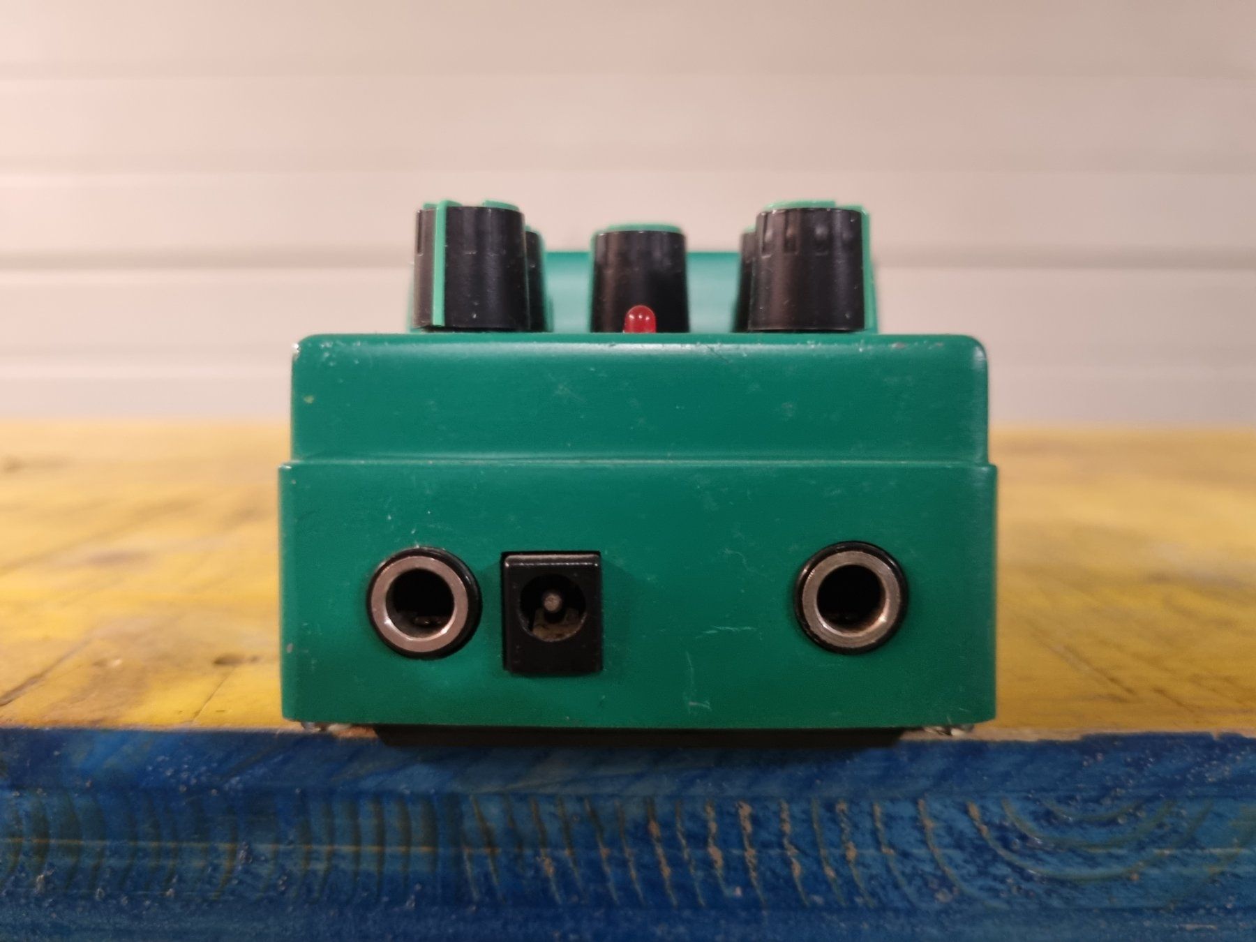 Strumenti musicali: Pédale de guitare – Usato da Conthey venduto da greenday85 6