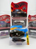 Hot Wheels 1983 Porsche 928S HW Euro - 2026 - 171/250
